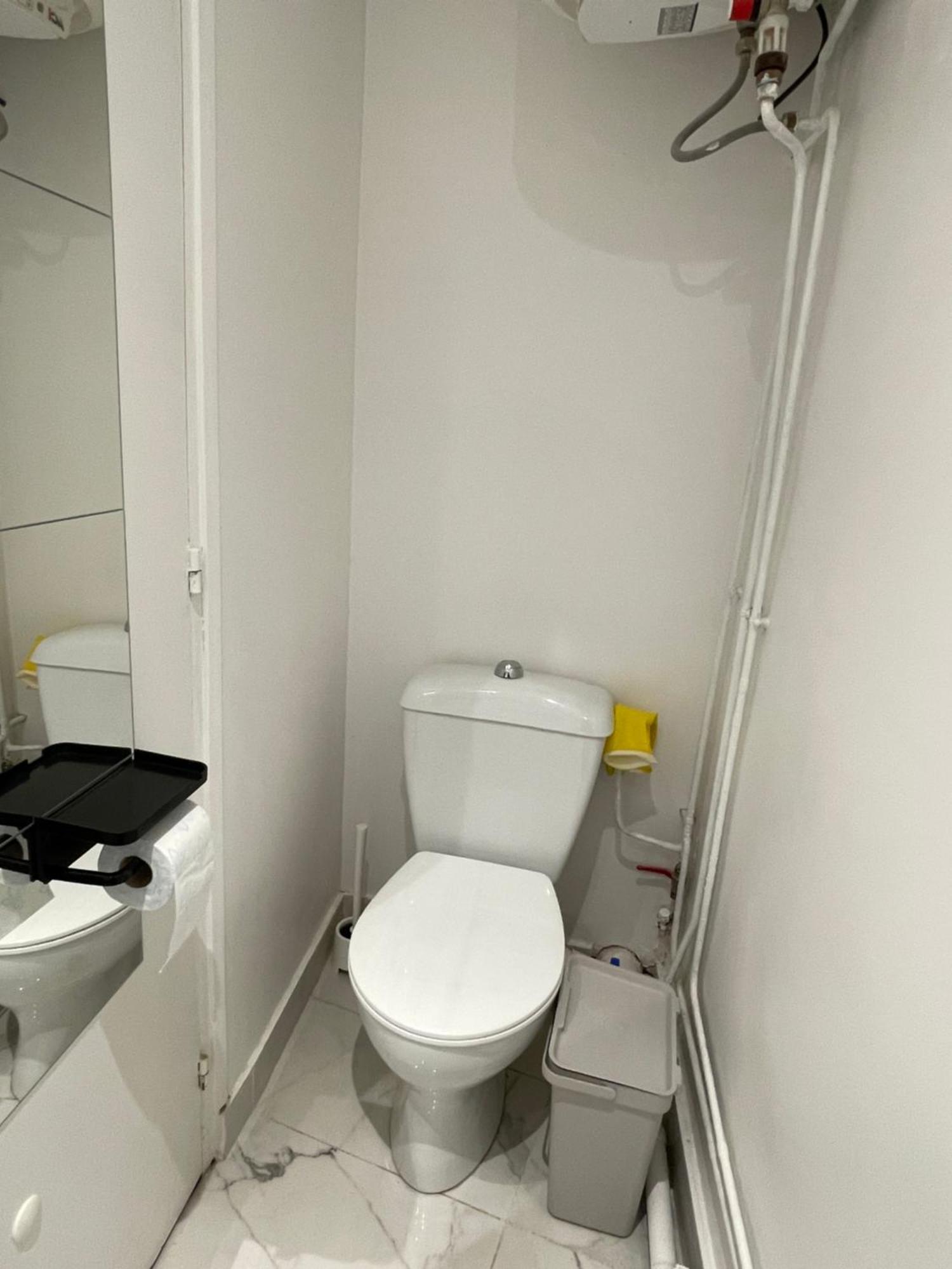 Apartment Marais - Bastille Paris