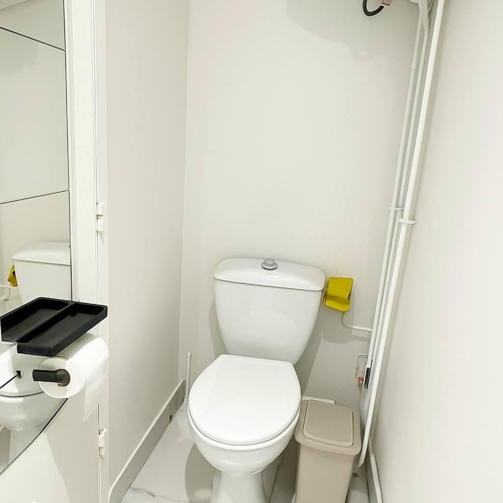 Apartment Marais - Bastille