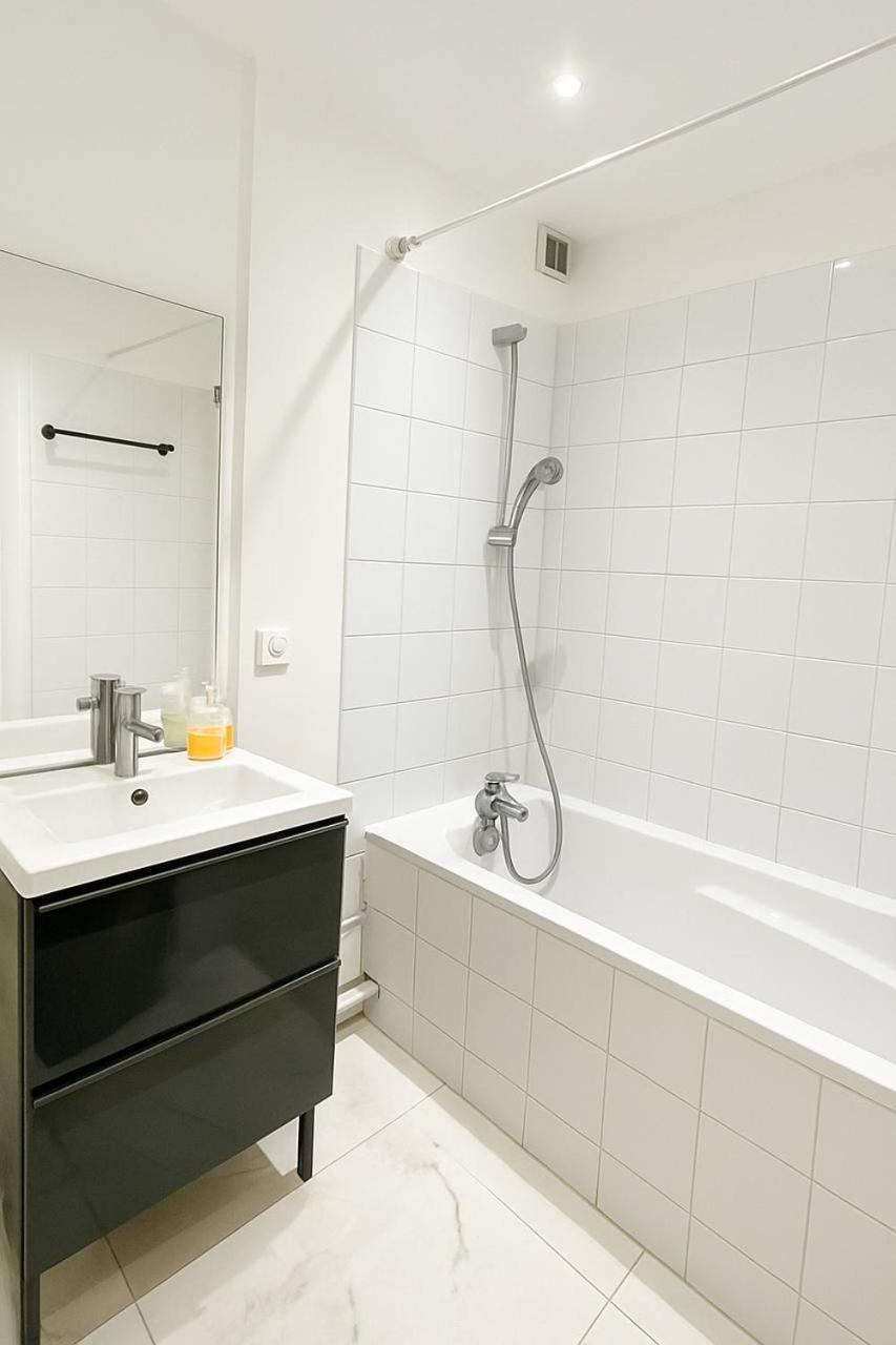 Marais - Bastille Apartment Paris