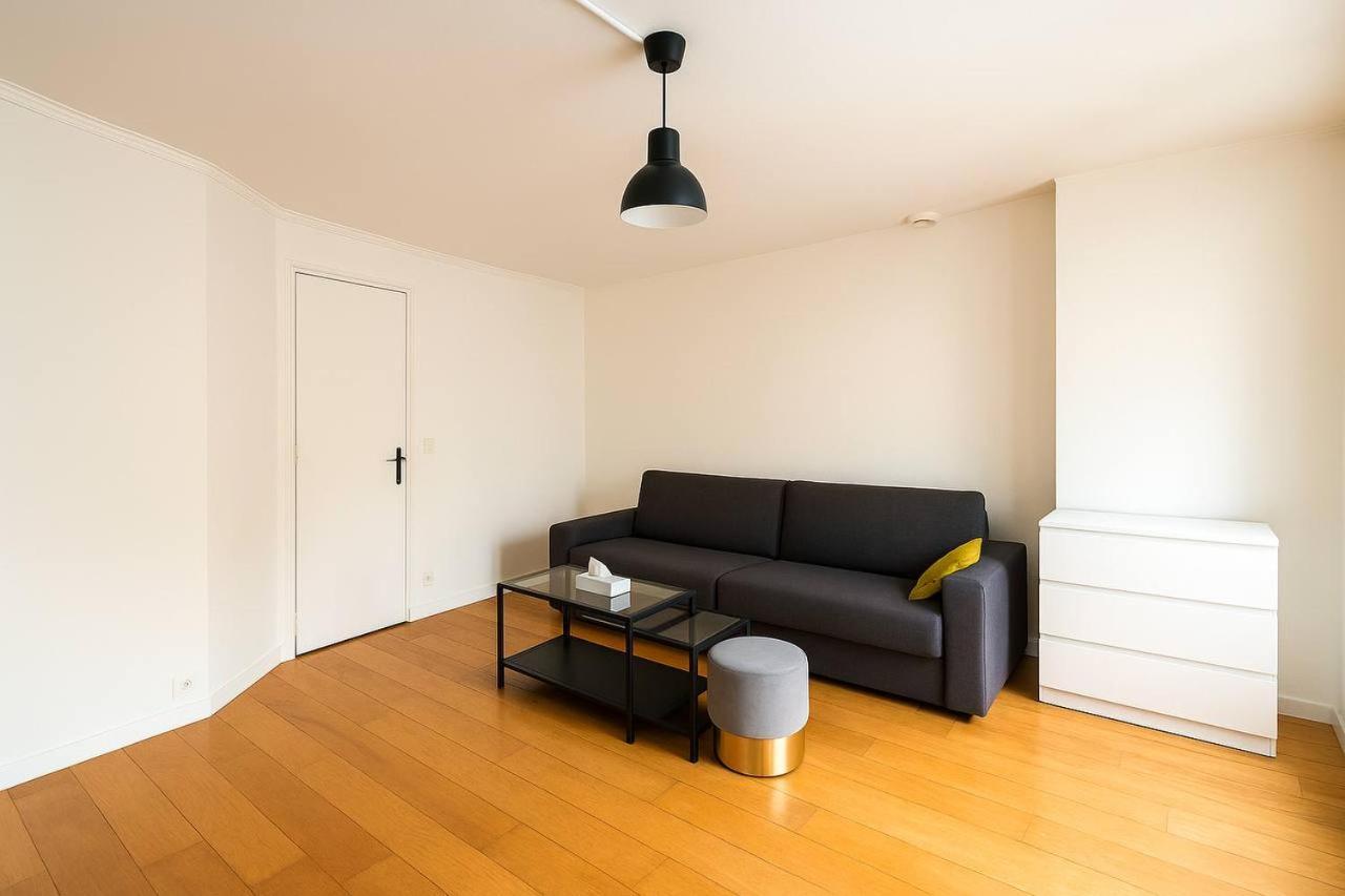 Apartment Marais - Bastille *